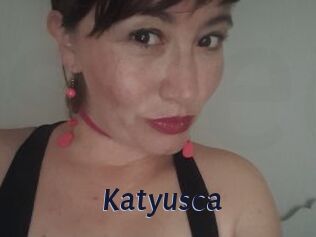 Katyusca