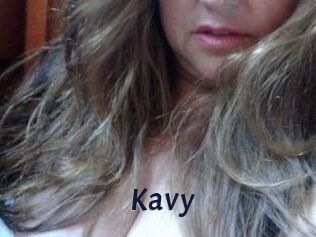 Kavy