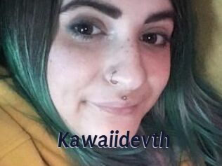 Kawaiidevth