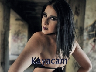 Kayacam
