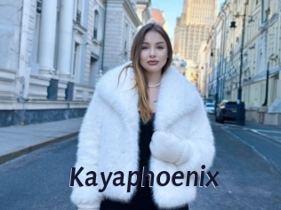 Kayaphoenix