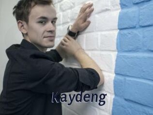Kaydeng