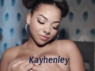 Kayhenley
