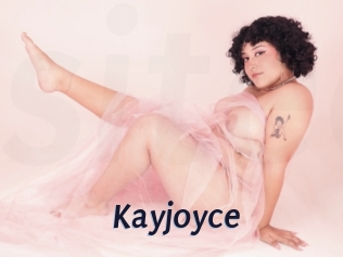 Kayjoyce