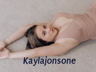 Kaylajonsone