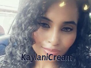 KaylaniCream