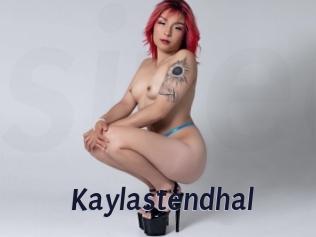 Kaylastendhal