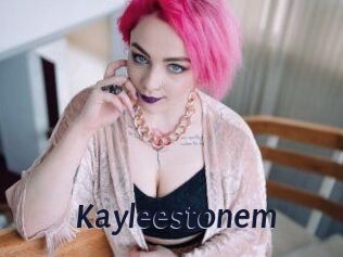 Kayleestonem