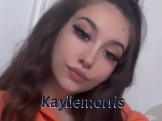 kayliemorris Site Cul