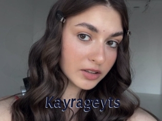 Kayrageyts