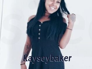 Kayseybaker
