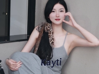 kayti Site Cul