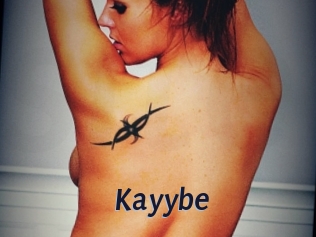 Kayybe