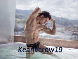 keanucrow19 Site Cul