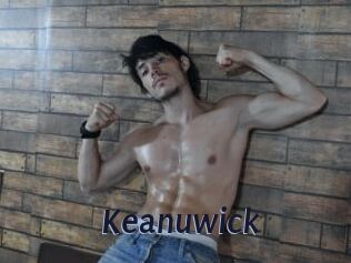 Keanuwick
