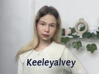 Keeleyalvey