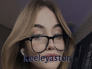 keeleyaston Site Cul
