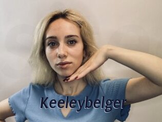 Keeleybelger