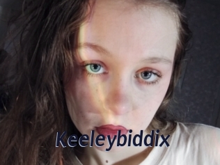 keeleybiddix Site Cul