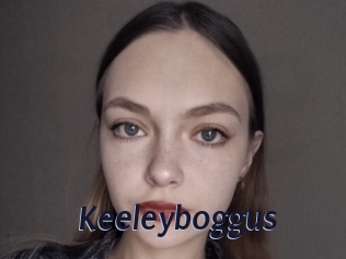 Keeleyboggus