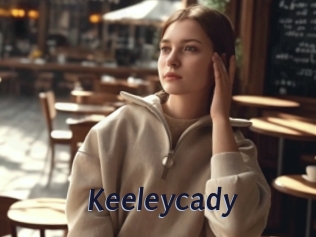 Keeleycady