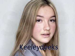 Keeleydeeks