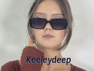 Keeleydeep