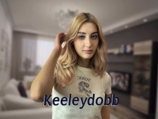Keeleydobb