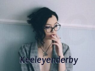 Keeleyenderby
