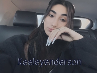 Keeleyenderson