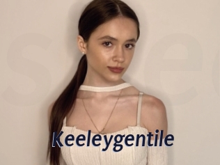 Keeleygentile
