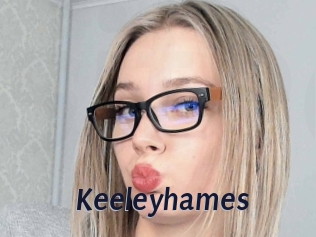 Keeleyhames