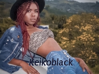 Keikoblack
