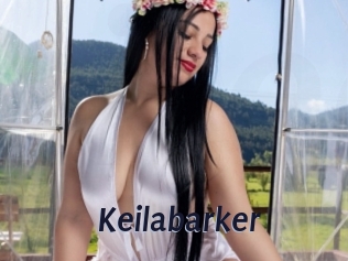Keilabarker