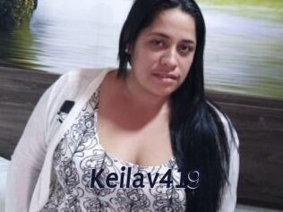 Keilav419