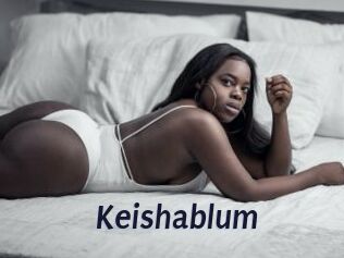 Keishablum