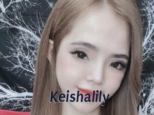 Keishalily