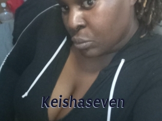 Keishaseven