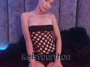 Keisyburthon