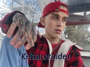 keitaroraiden Site Cul