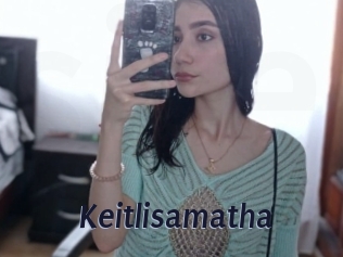 Keitlisamatha