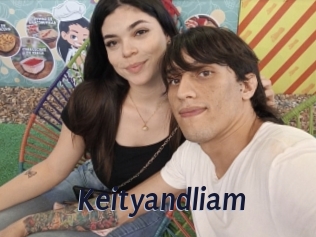 keityandliam Site Cul