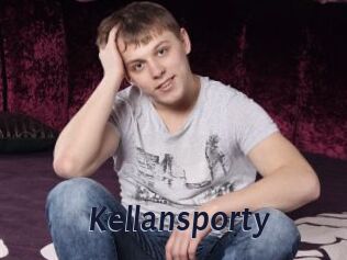 Kellansporty