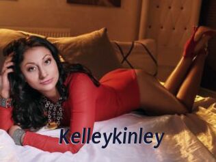 Kelleykinley