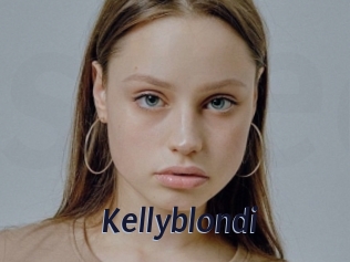 Kellyblondi