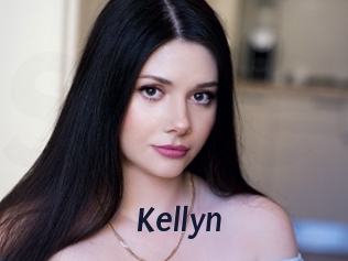 Kellyn