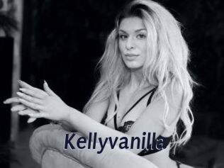 Kellyvanilla
