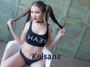 Kelsana