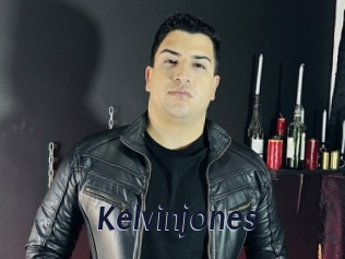 Kelvinjones