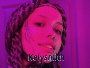 Kelysmith